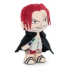 BARRADO One Piece Character Cuddly Toy - 28 cm -