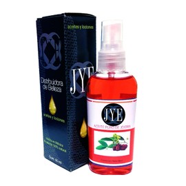JYE Aceite de Jojoba Natural, Contenido 60 ML