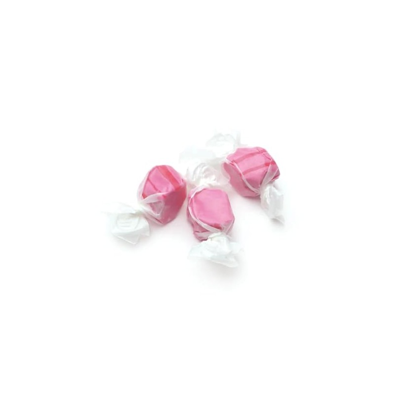 Sweet Candy Company Salt Water Taffy Individually Wrapped- Salt Water