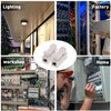 CH2 Quick Connector, Enhance Your LED Strip Light Setup- No