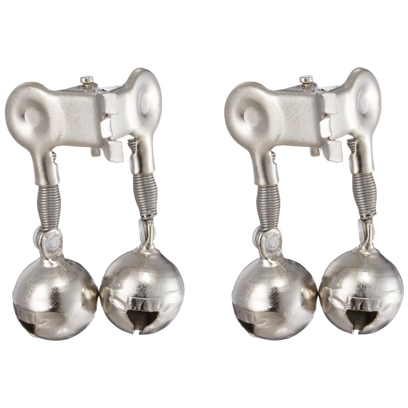 SANNA(サンナー) クリップスズ 2ヶヘッター W・小 070346