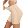 OEAK Tummy Control Shapewear for Women Seamless Girdle High Waisted