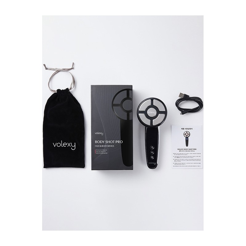 Body Shot Pro V3 / 바디샷 프로 V3