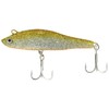 Kahoo(K2) Infinity Lure 8cm #2 Silver Glitter Base Gold Back