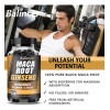 Balincer Suplemento Maca Negra Y Ginseng (120 Cápsulas)