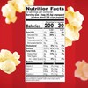 Orville Redenbacher's Movie Theater Butter Microwave Popcorn, Mini Bags, 1.5