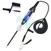 AWBLIN Upgraded Automotive Buzzer Test Light 4-60V DC Digital LED