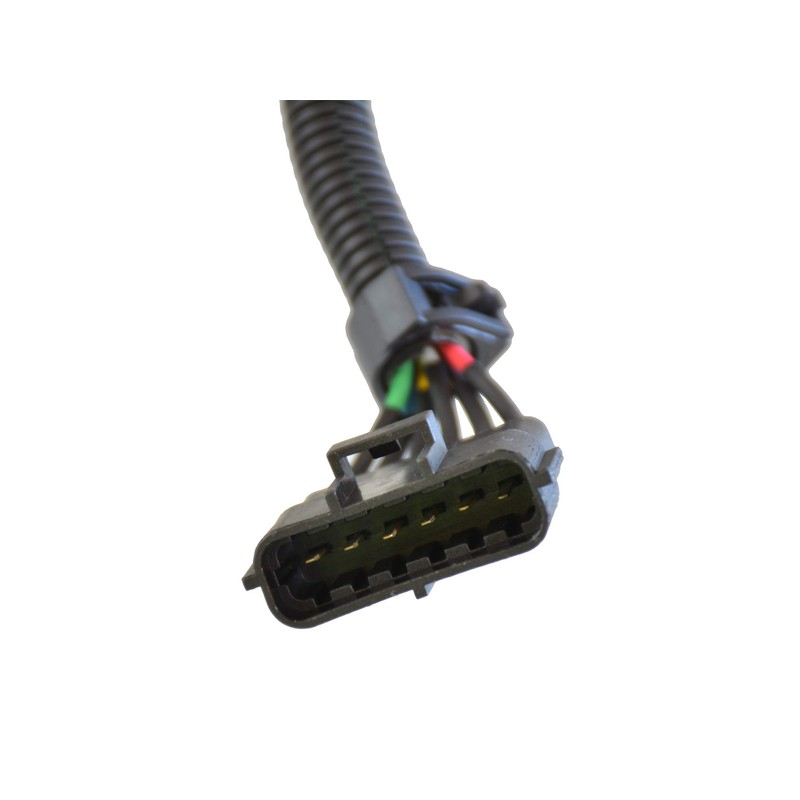 Mass Air Flow MAF 12" Extension Harness Sensor Connector Harness
