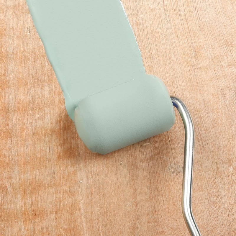 Mister Rui Foam Paint Roller, 2 Inch Mini Paint Roller