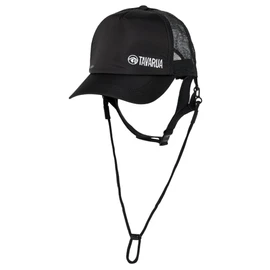 Tabara TM1007BLACK Standard Surf Cap, Popular, Surf Cap, UPF50+, Surfing, Unisex, Outdoor, Marine Sports, Surfing, Fishing, Camping