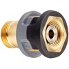 KARCHER EASYLock Connection Adapter No.2 41110300 Optional Part for Vacuum