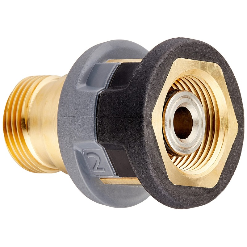 KARCHER EASYLock Connection Adapter No.2 41110300 Optional Part for Vacuum