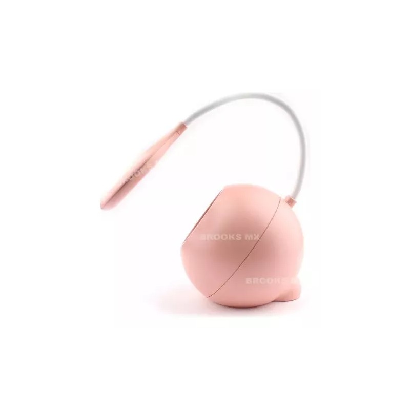 Brooks mx Lampara De Mesa Touch Varias Figuras Con Doble