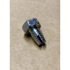 Accurate 5/16-18 X 1/2 Thread Cutting Screw Type 1 Hex