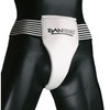 Danrho Ladies Groin Guard, white, Medium