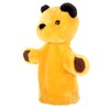 The Sooty Show Hand Puppet Collection: Sooty, Sweep and Soo
