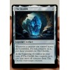 The Ozolith - Proxy Card with Custom designed art