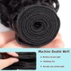 Human Hair Curly Deep Wave Human Hair Brazilian Human Hair