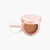 Beauty Creations Flawless Stay Powder Foundation, Mauve, New