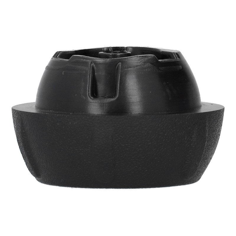 Gear Shift Knob with Cap Decorative Cover Replacement Kit Fit