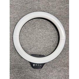 McKuk 14inch Fodable Ring Light Only