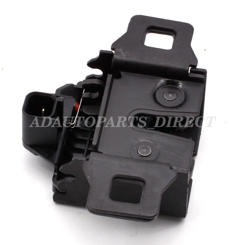 HAOTOM Bonnet Hood Latch Alarm Switch Sensor For 2013-2021 Range