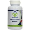 manako Glucosamine Capsules, 3 x 120 Pieces, 90 g Box