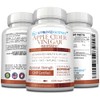 Approved Science Apple Cider Vinegar Capsules with 'The Mother' and