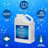 The Pond Guy PondShade Concentrated True Blue Pond Dye, Easy