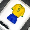 Ronaldo - Football Legend KitBox®