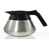 Bonamat Stainless Steel Jug 1.7 L Coffee Pot for e.g.
