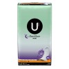 Unbranded U by Kotex 40 Count Clean & Secure Overnight