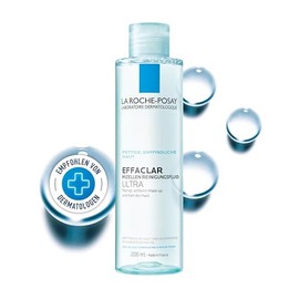 La Roche-Posay Effaclar Purifying Micellar Water 200ml