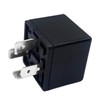 CMA31-A-R 12V Multi-Purpose Relay Motor Relay Cooling Fan Relay Compatible