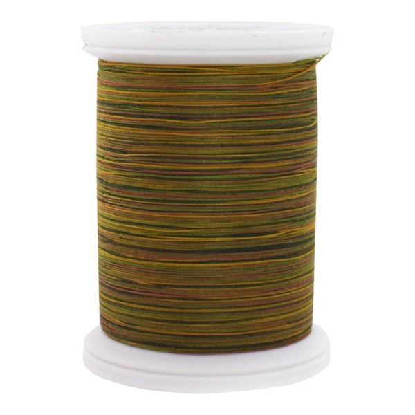 YLI 40 wt. Machine Quilting Thread - Extra-Long Staple Cotton
