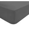 Sleepdown Fitted Sheet Super Soft Cosy Easy Care Polycotton Bed