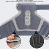 Thumb Brace Thumb Wrist Support Adjustable Breathable Thumb Splint Brace