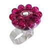 Tokyo Bell TB-830 Flower Bell Pink