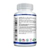 Research Verified Glucotrax - Berberine, Chromium Picolinate, Cinnamon, Gymnema -