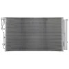 30139 AC Condenser Compatible with 2019-2020 for Kia Optima 2.4L