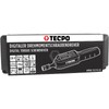 TECPO Digital Torque Screwdriver 1/4 Inch 0.3-8 Nm Screwdriver Adjustable