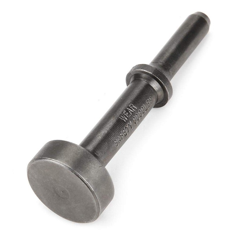 Smoothing Pneumatic Drifts Compressed Air Hammer Set, Compressed Air Chisel