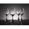 DALMORE GLENCAIRN COPITA NOSING GLASS WITH WATCH GLASS COVER
