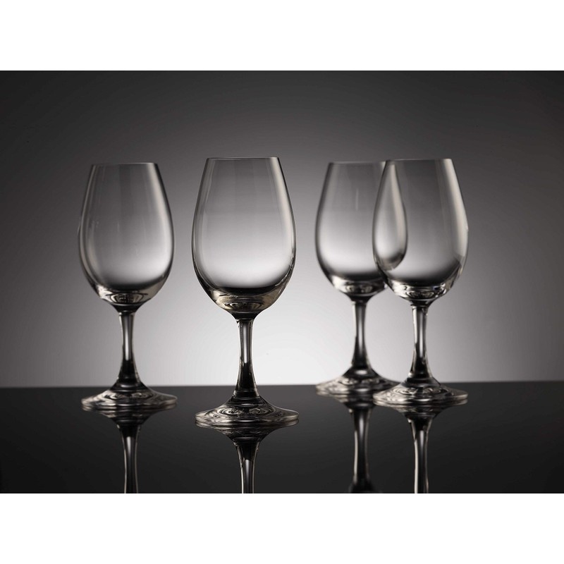 DALMORE GLENCAIRN COPITA NOSING GLASS WITH WATCH GLASS COVER