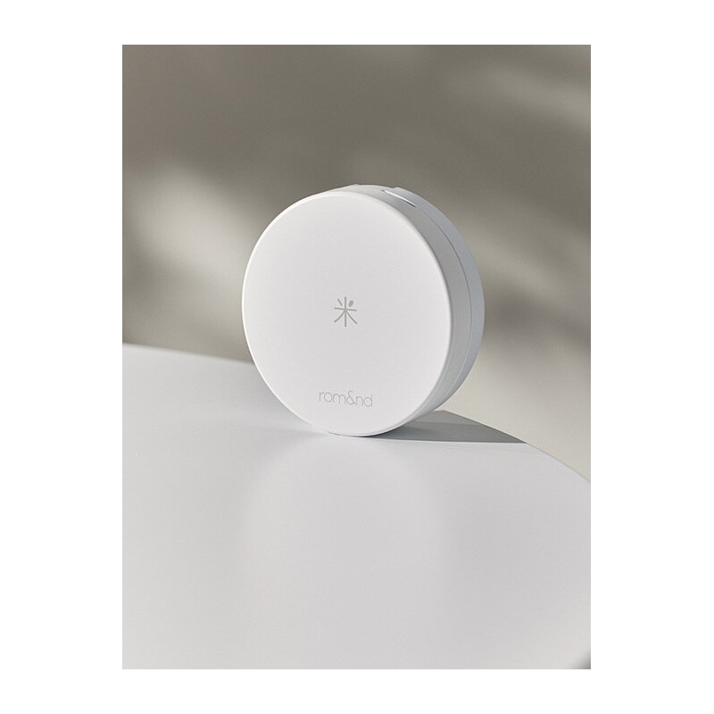 White Rice Tone Up Sun Cushion / 백미 톤업 선