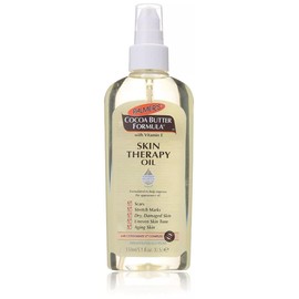 Palmer’s Cocoa Butter with Vitamin E and Pure Argan Oil Skin Therapy Oil 5.1 Oz 10181041532