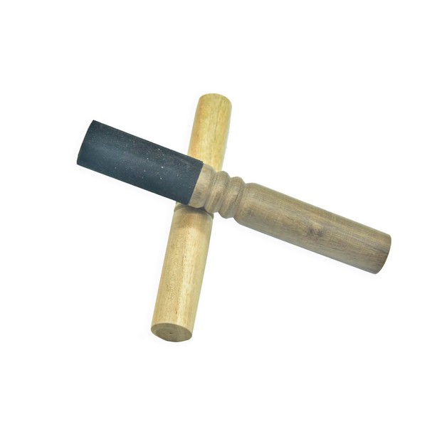 Set of 2 Pieces 7 x 1 Inches, and 6.75