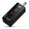 diymore Tester Meter, DC 5.5 x 2.5 Interface Tester, Digital
