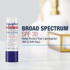 Aquaphor Barra de reparación y protección de labios con protector