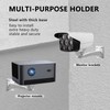 Drsn Mini Projector Wall Mount/Projector Hanger/CCTV Security Camera Housing Mounting